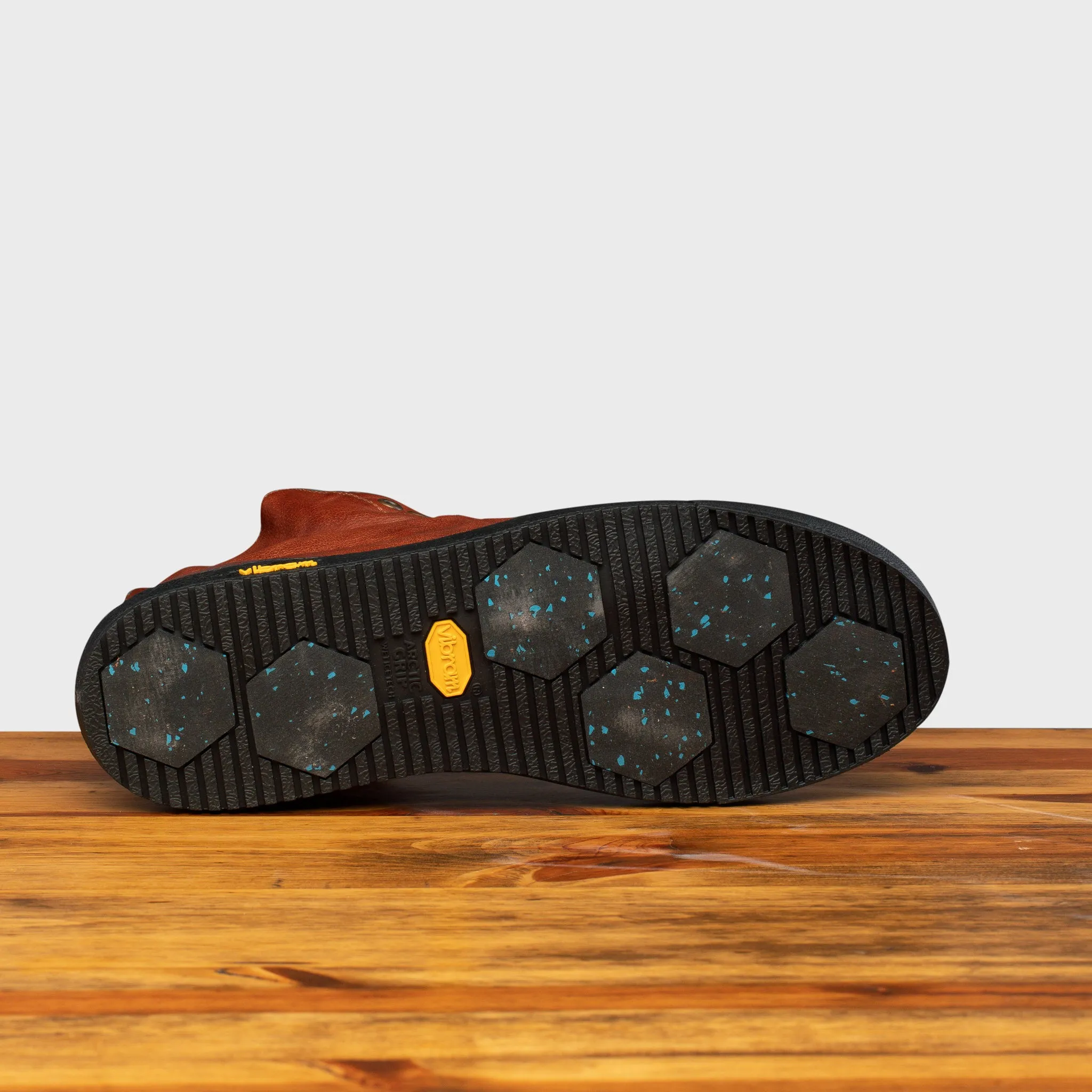 H883 Calzoleria Toscana High-Top Benso Sneaker sold by Toscana USA product image thumbnail 2