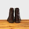 7149 Calzoleria Toscana Dip-Dyed Diver Combat Boot sold by Toscana USA