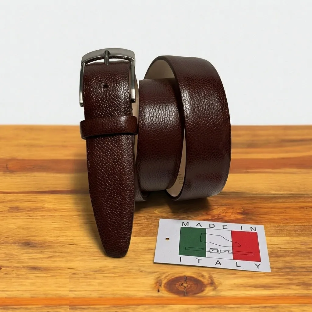 Amaro SC Scotch Grain Belt – Calzoleria Toscana sold by Toscana USA product image thumbnail 4