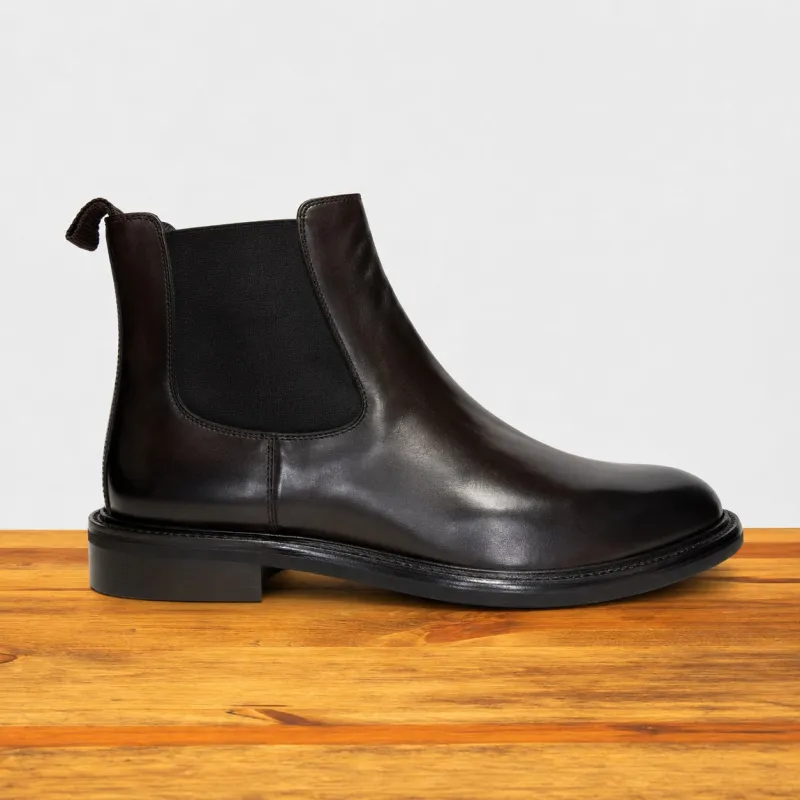 Gabor Chelsea Boot – Calzoleria Toscana made by Toscana USA