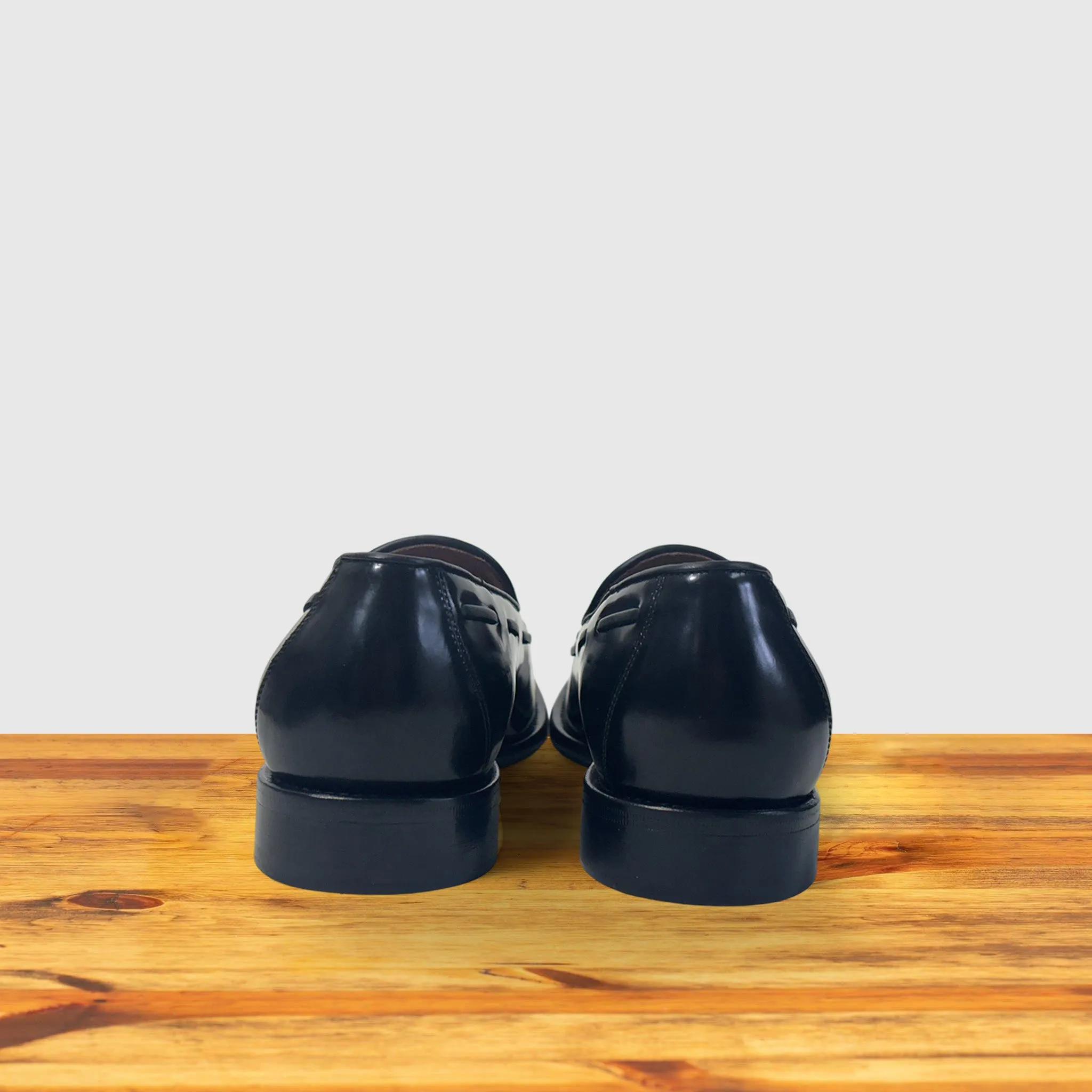 Bormio Tassel Loafer – Calzoleria Toscana sold by Toscana USA product image thumbnail 4