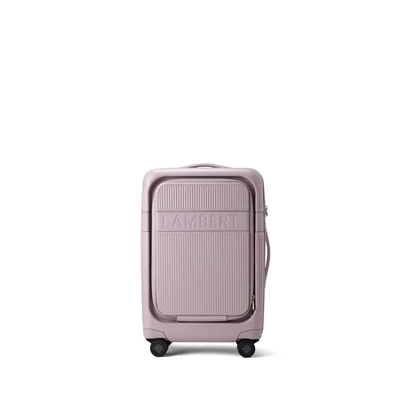 The Bali - Muse Carry-On suitcase sold by Lambert