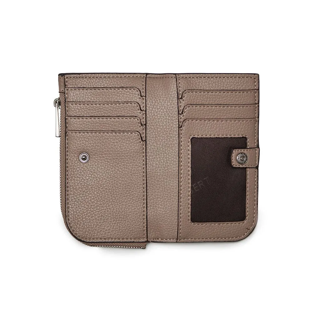 The Lucia – Terra Vegan Leather Wallet sold by Lambert product image thumbnail 2