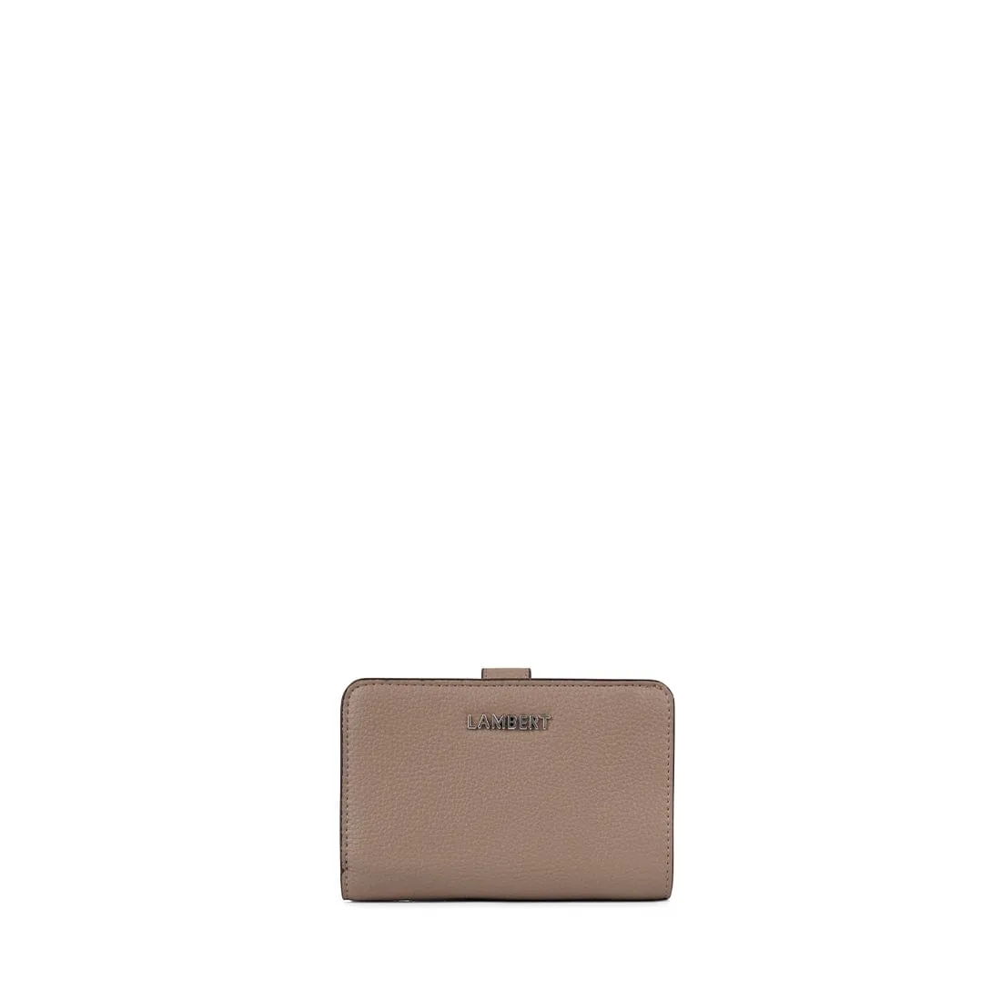 The Carly – Terra Vegan Leather Wallet sold by Lambert