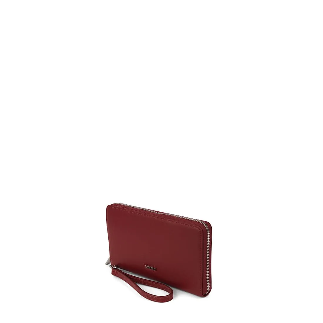 The Calla – Passion Vegan Leather Wallet sold by Lambert product image thumbnail 3