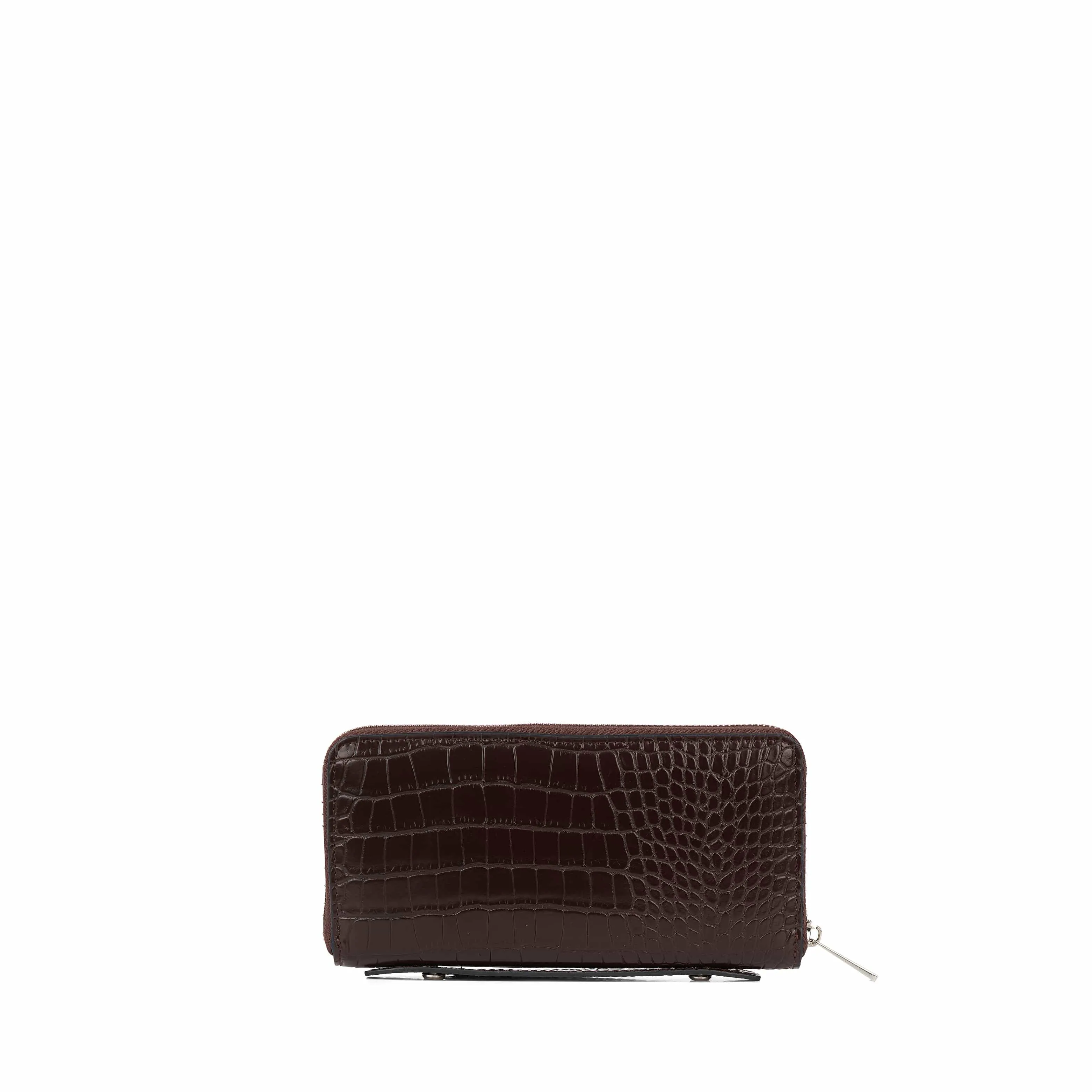 The Meli – Vegan Leather Wallet Bark sold by Lambert product image thumbnail 4