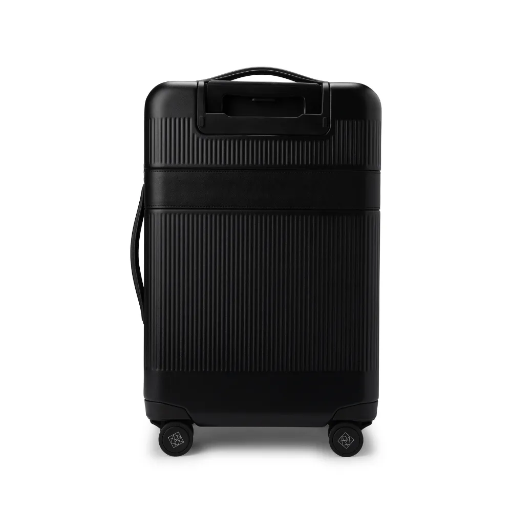 The Bali - Black Carry-On Suitcase sold by Lambert product image thumbnail 5