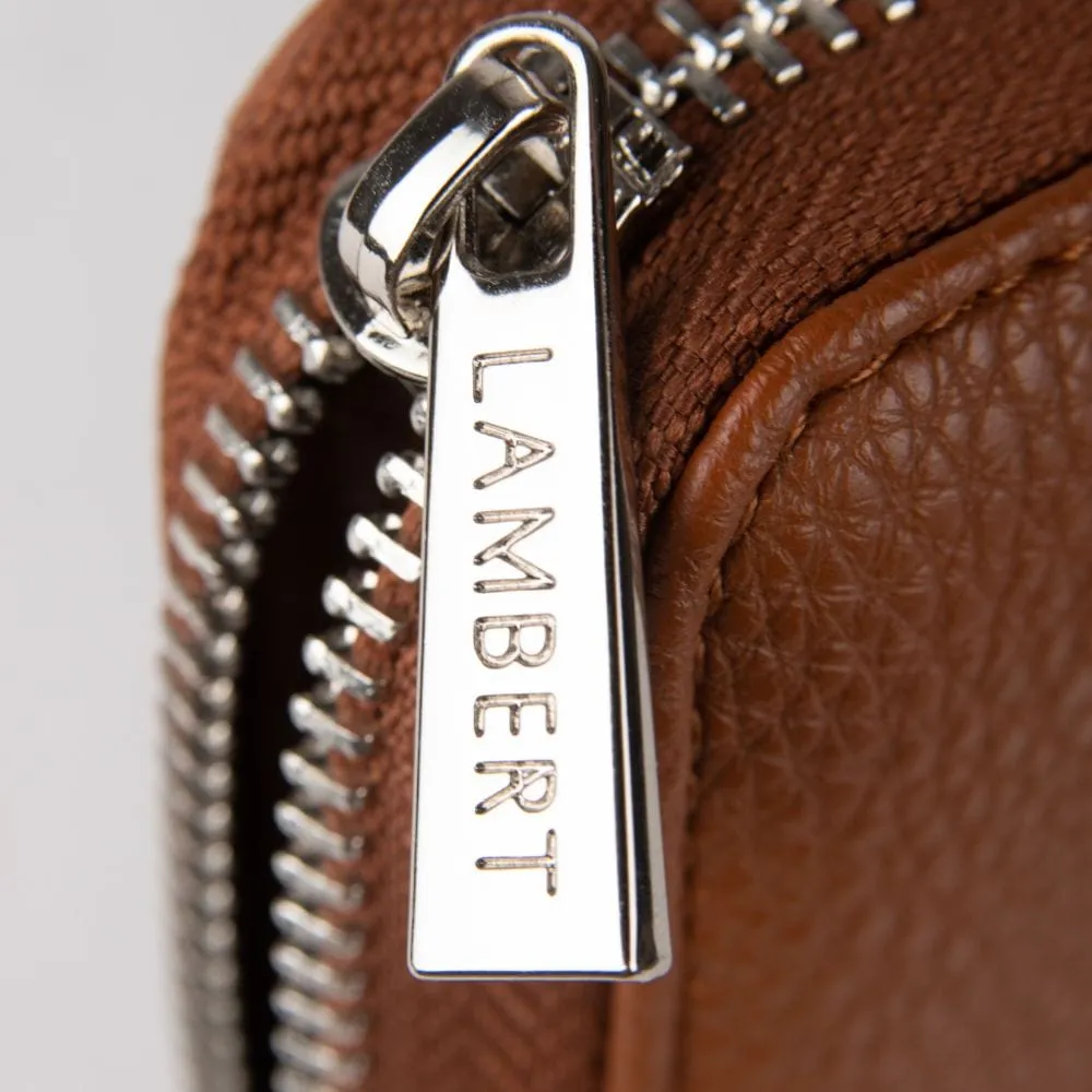 The Meli - Affogato Vegan Leather Wallet sold by Lambert product image thumbnail 2