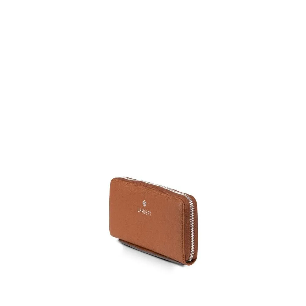 The Meli - Affogato Vegan Leather Wallet sold by Lambert product image thumbnail 3