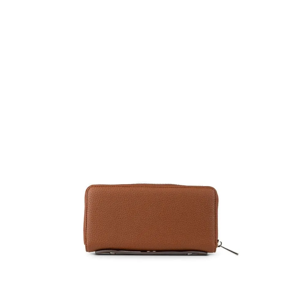 The Meli - Affogato Vegan Leather Wallet sold by Lambert product image thumbnail 5