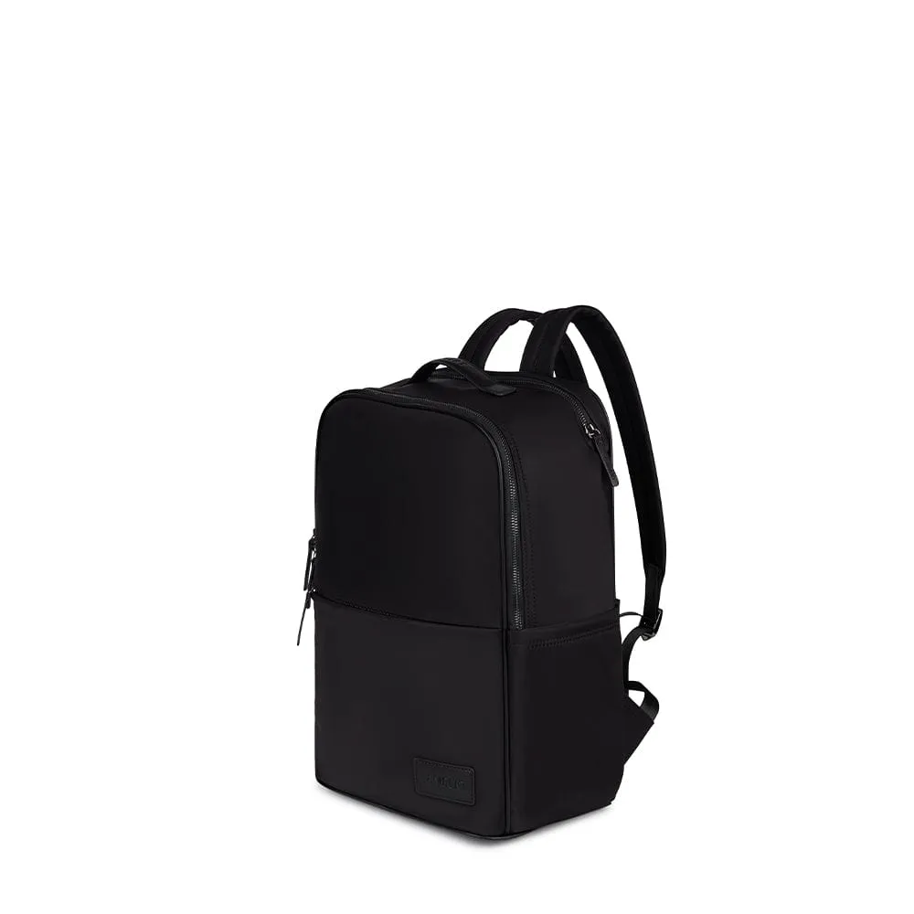 The Hudson - Recycled Nylon Black Bag sold by Lambert product image thumbnail 3