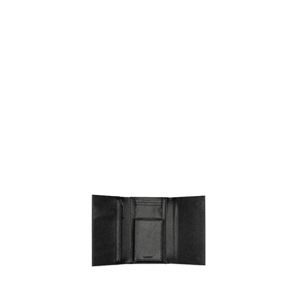 The Atlas - Black Passport Holder sold by Lambert product image thumbnail 2