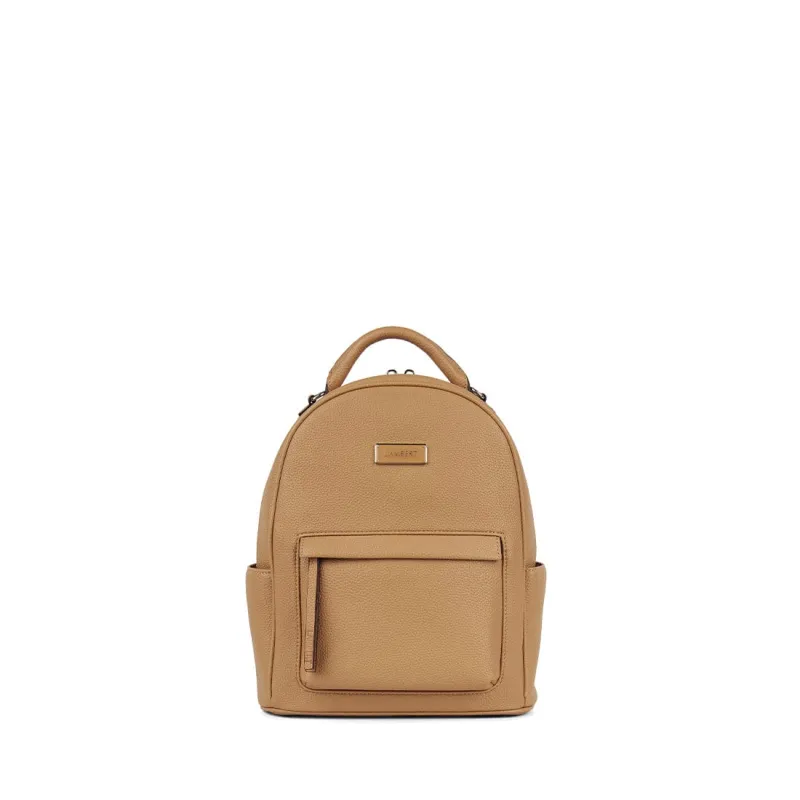 The Maude - 3-in-1 Souvenir Vegan Leather Backpack made by Lambert