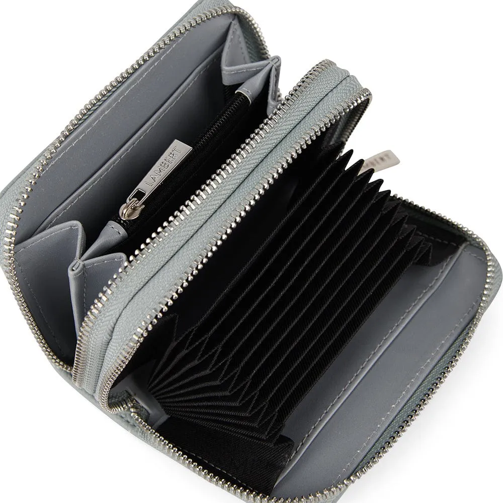 The Megan – Daydream Vegan Leather Wallet sold by Lambert product image thumbnail 2