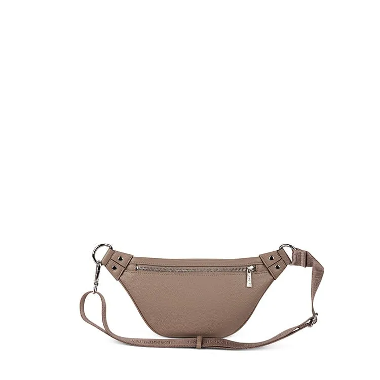 The Sarah – 2-in-1 Terra Vegan Leather Belt Bag sold by Lambert product image thumbnail 5