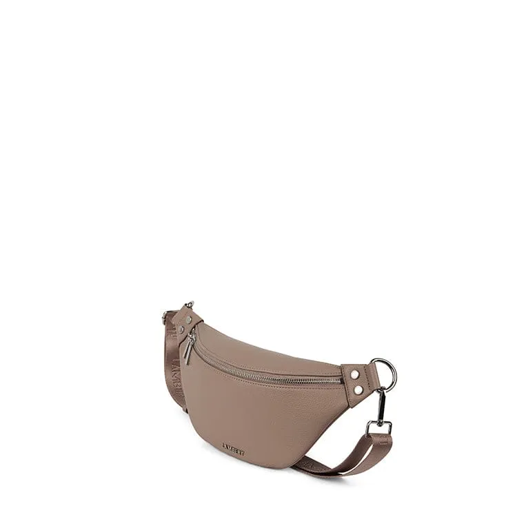 The Sarah – 2-in-1 Terra Vegan Leather Belt Bag sold by Lambert product image thumbnail 3