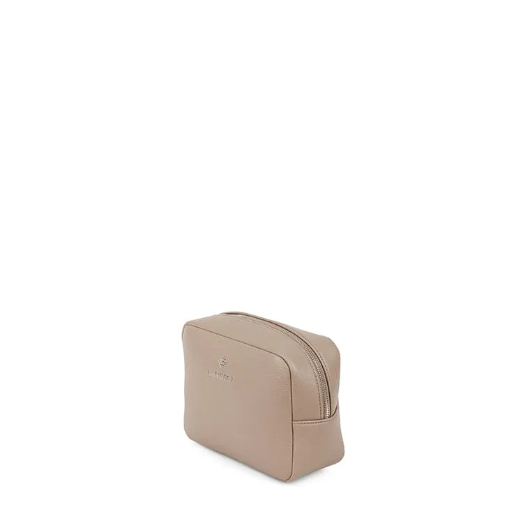 The Zoe – Terra Vegan Leather Pouch sold by Lambert product image thumbnail 4
