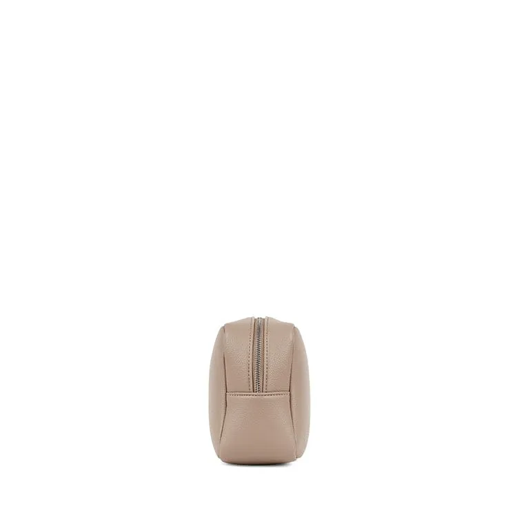 The Zoe – Terra Vegan Leather Pouch sold by Lambert product image thumbnail 5