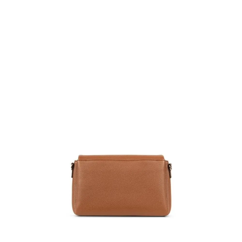 The Judy - Affogato Vegan Leather Crossbody Handbag sold by Lambert product image thumbnail 5