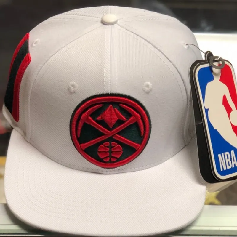 Pro standard Denver Nuggets special edition Hat sold by Unleashed Streetwear