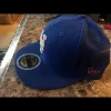 New Classic MLB New York Mets Blue New Era Hat sold by Unleashed Streetwear