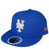 New Classic MLB New York Mets Blue New Era Hat sold by Unleashed Streetwear