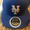 New Classic MLB New York Mets Blue New Era Hat sold by Unleashed Streetwear
