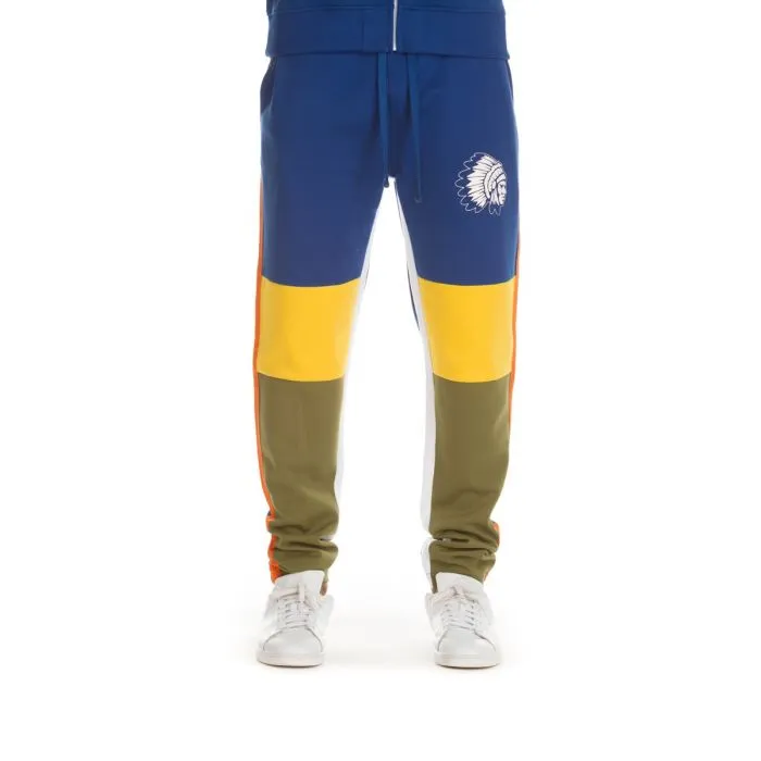 Hustle Gang Fast Track (Royal) Two Piece Suit sold by Unleashed Streetwear product image thumbnail 5