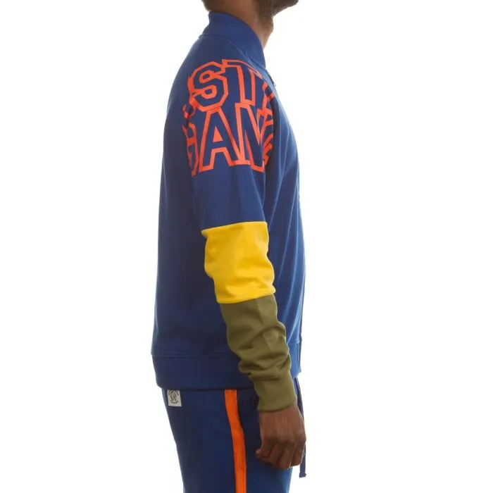 Hustle Gang Fast Track (Royal) Two Piece Suit sold by Unleashed Streetwear product image thumbnail 3