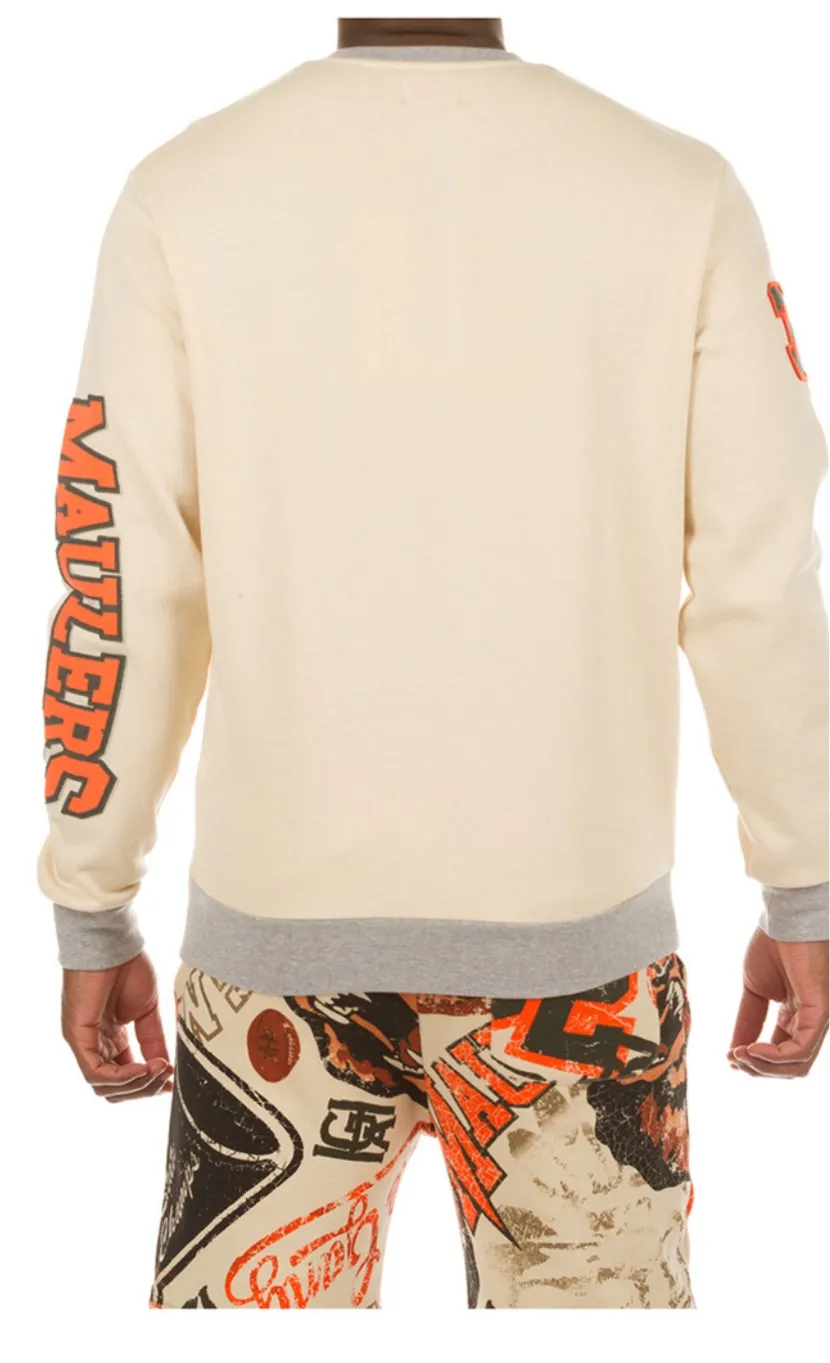 Hustle Gang Men’s Sweater- By Rapper TI sold by Unleashed Streetwear product image thumbnail 2