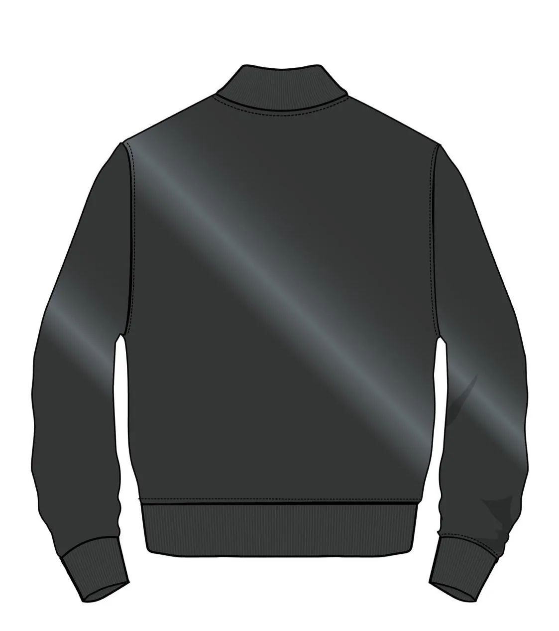 Men’s Pro Standard LA Dodgers Jacket sold by Unleashed Streetwear product image thumbnail 2