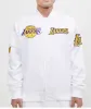 Men’s Pro Standard LA Lakers Jacket sold by Unleashed Streetwear