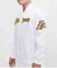 Men’s Pro Standard LA Lakers Jacket sold by Unleashed Streetwear