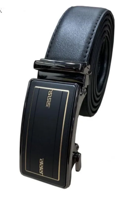 Men's Italian Designer Belt sold by Unleashed Streetwear