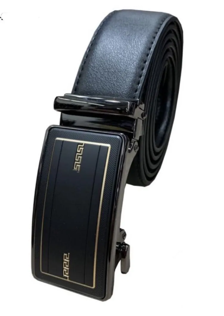 Men's Italian Designer Belt sold by Unleashed Streetwear