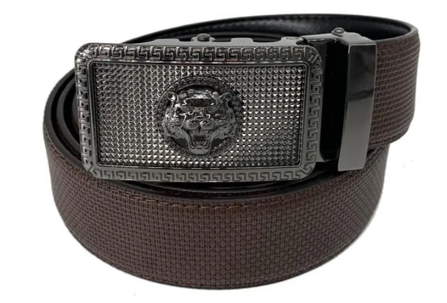 Men's Italian Designer Belt sold by Unleashed Streetwear
