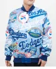 Men’s Pro Standard LA Dodgers Jacket sold by Unleashed Streetwear