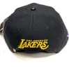 Pro Standard LA Lakers SnapBack Hat sold by Unleashed Streetwear