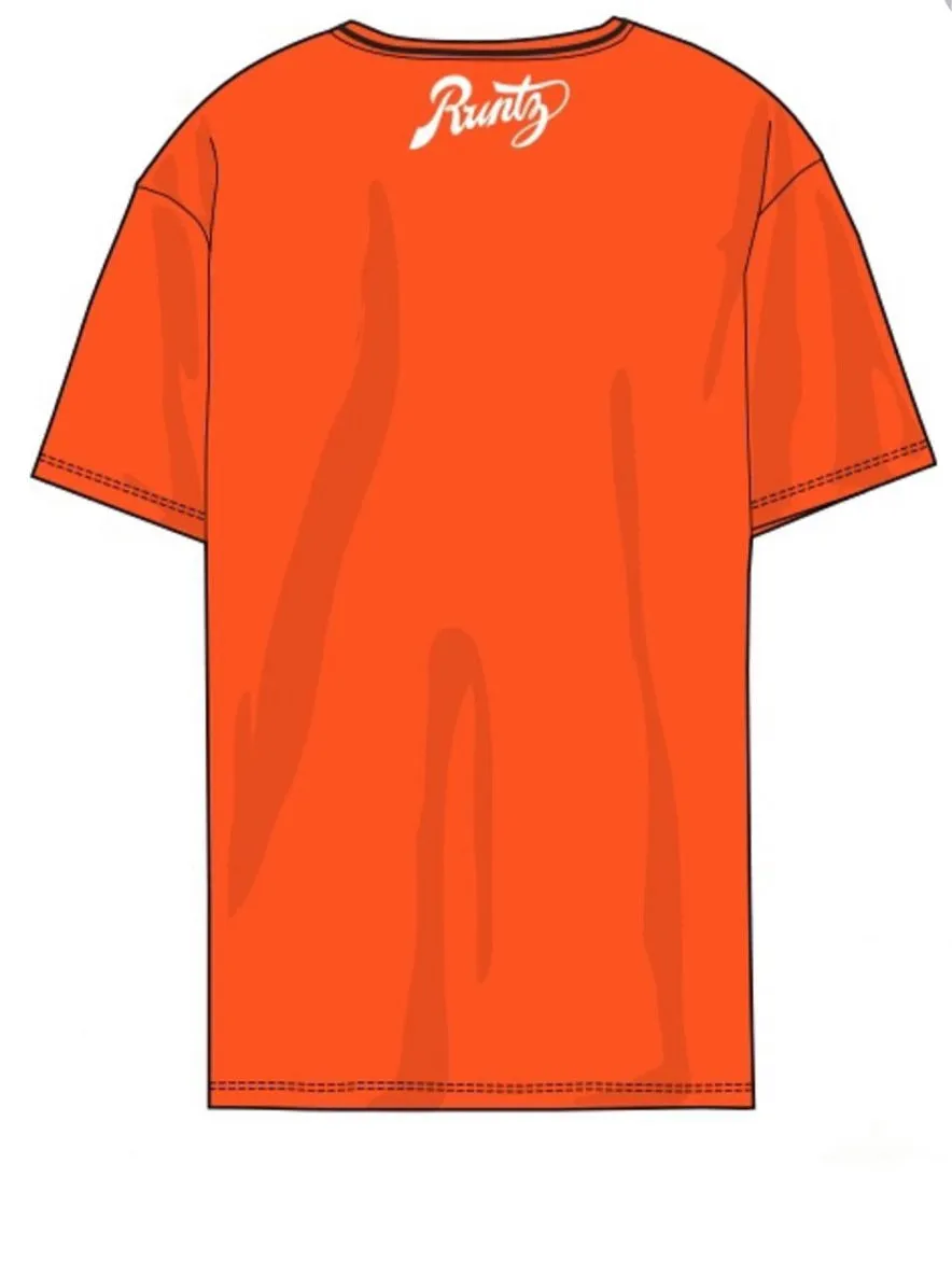 Runtz Short Set 2 Piece sold by Unleashed Streetwear product image thumbnail 2