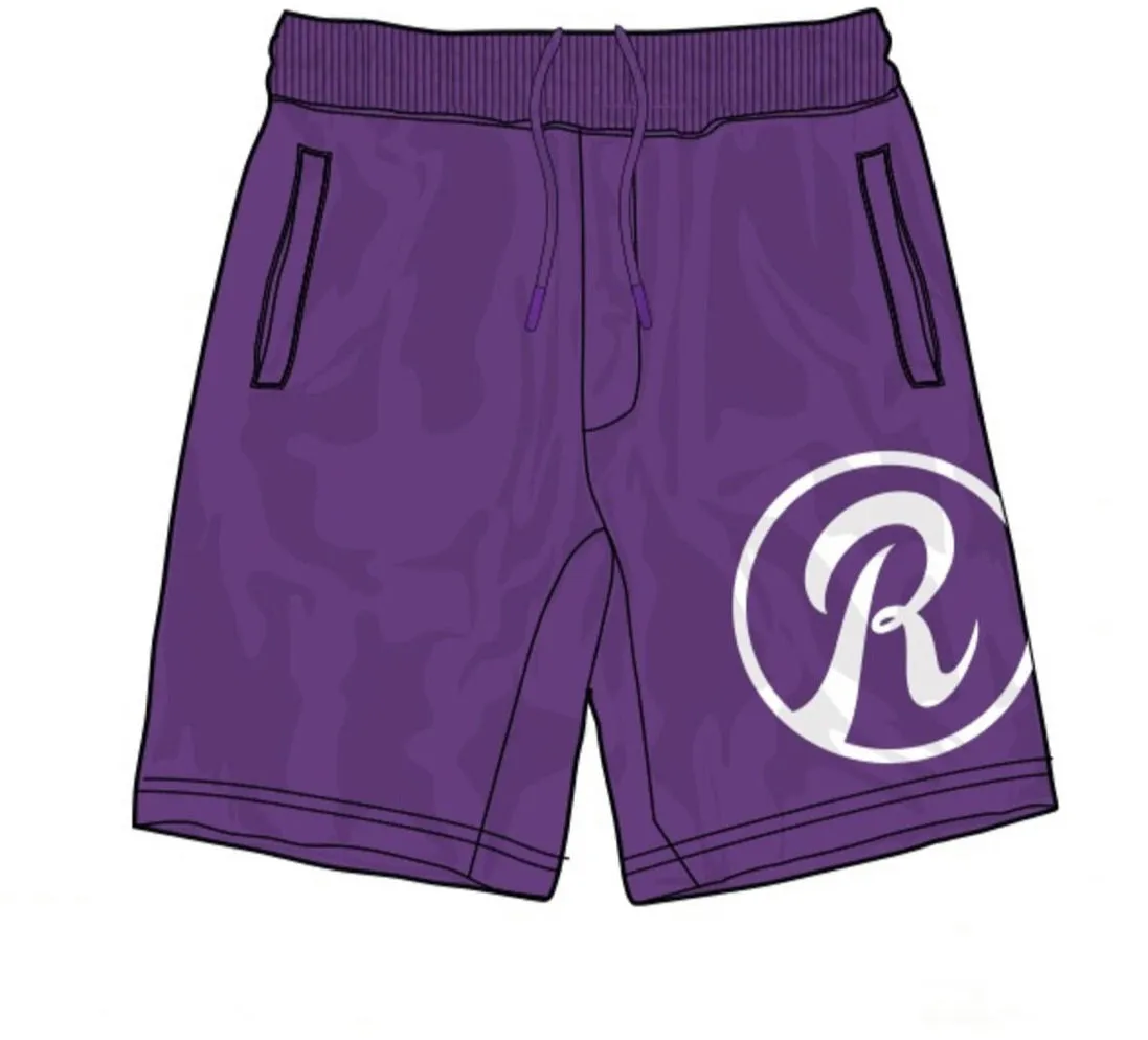 Runtz Short Set 2 Piece sold by Unleashed Streetwear product image thumbnail 3