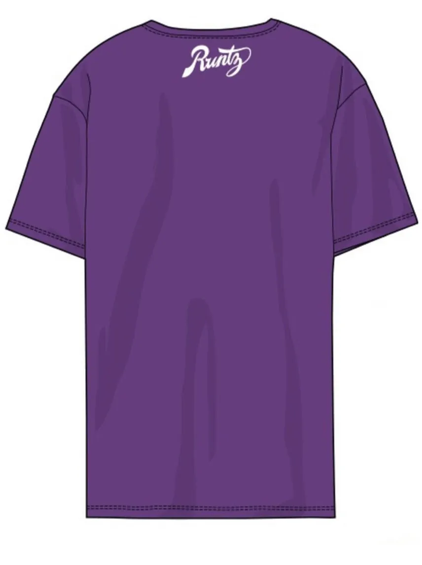 Runtz Short Set 2 Piece sold by Unleashed Streetwear product image thumbnail 2