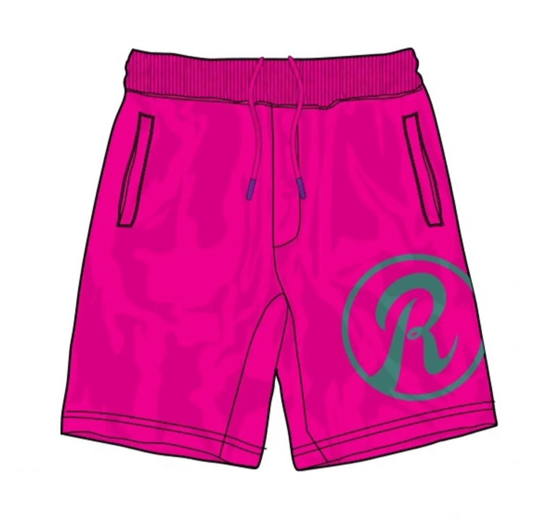 Runtz Short Set 2 Piece sold by Unleashed Streetwear product image thumbnail 2