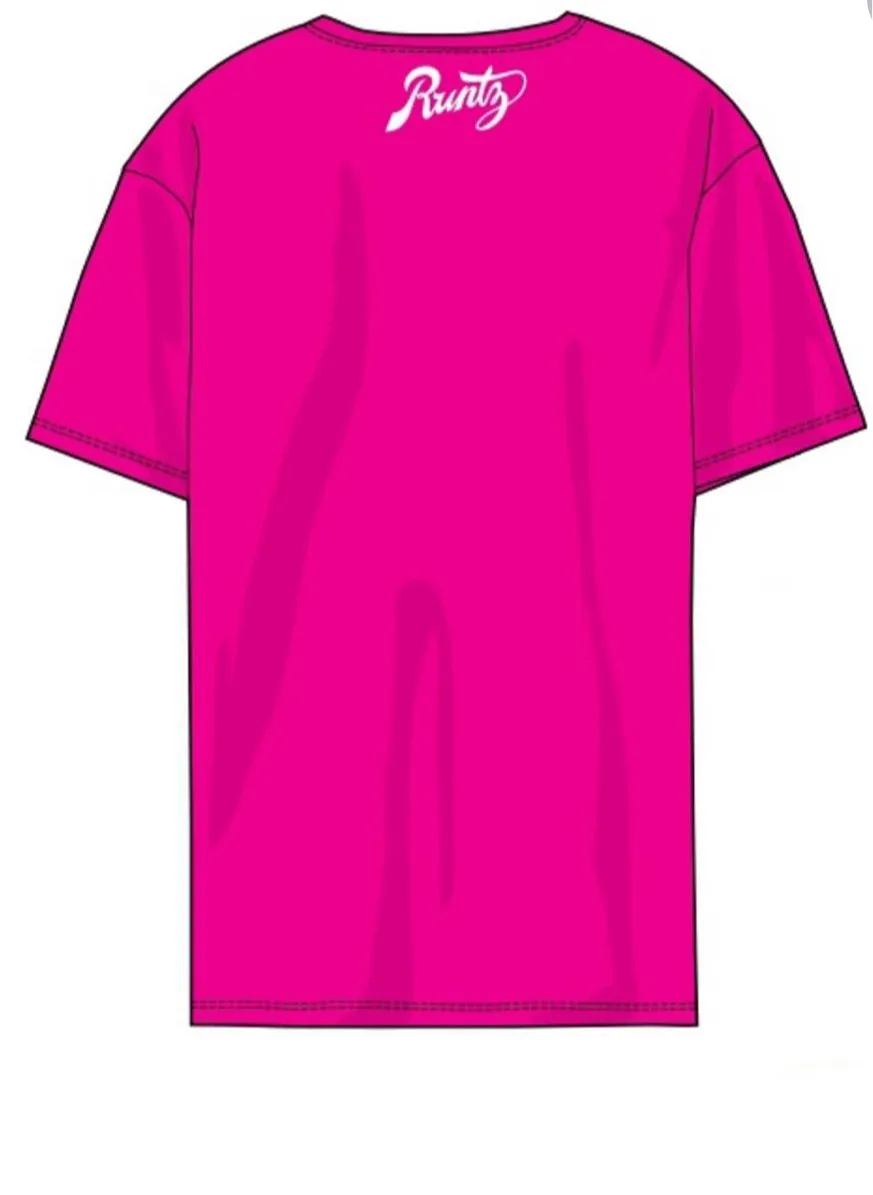 Runtz Short Set 2 Piece sold by Unleashed Streetwear product image thumbnail 3