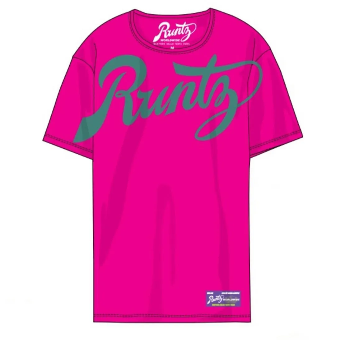 Runtz Short Set 2 Piece sold by Unleashed Streetwear