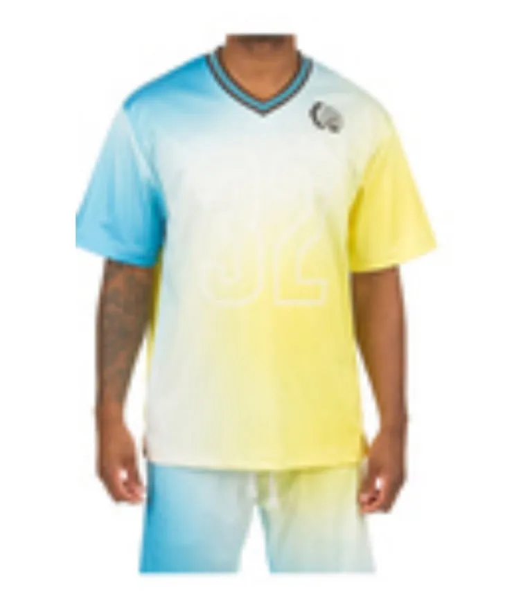 Hustle Gang Men’s Jersey Short Set- By Rapper TI sold by Unleashed Streetwear