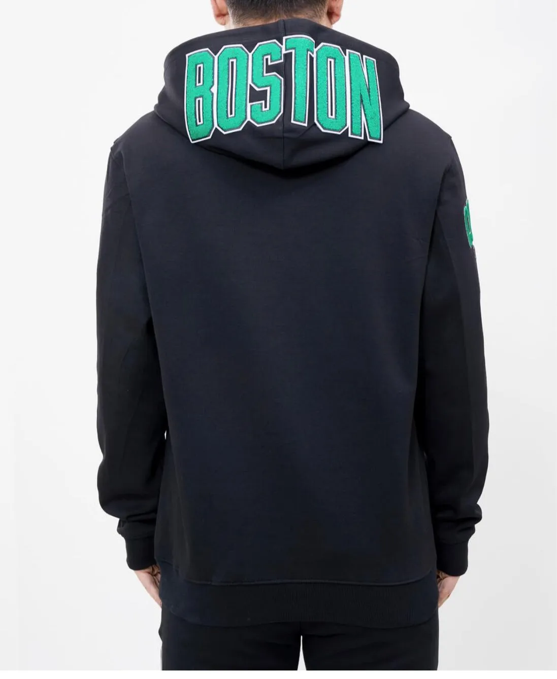 Pro Standard Boston Celtics 2 Piece Set sold by Unleashed Streetwear product image thumbnail 3