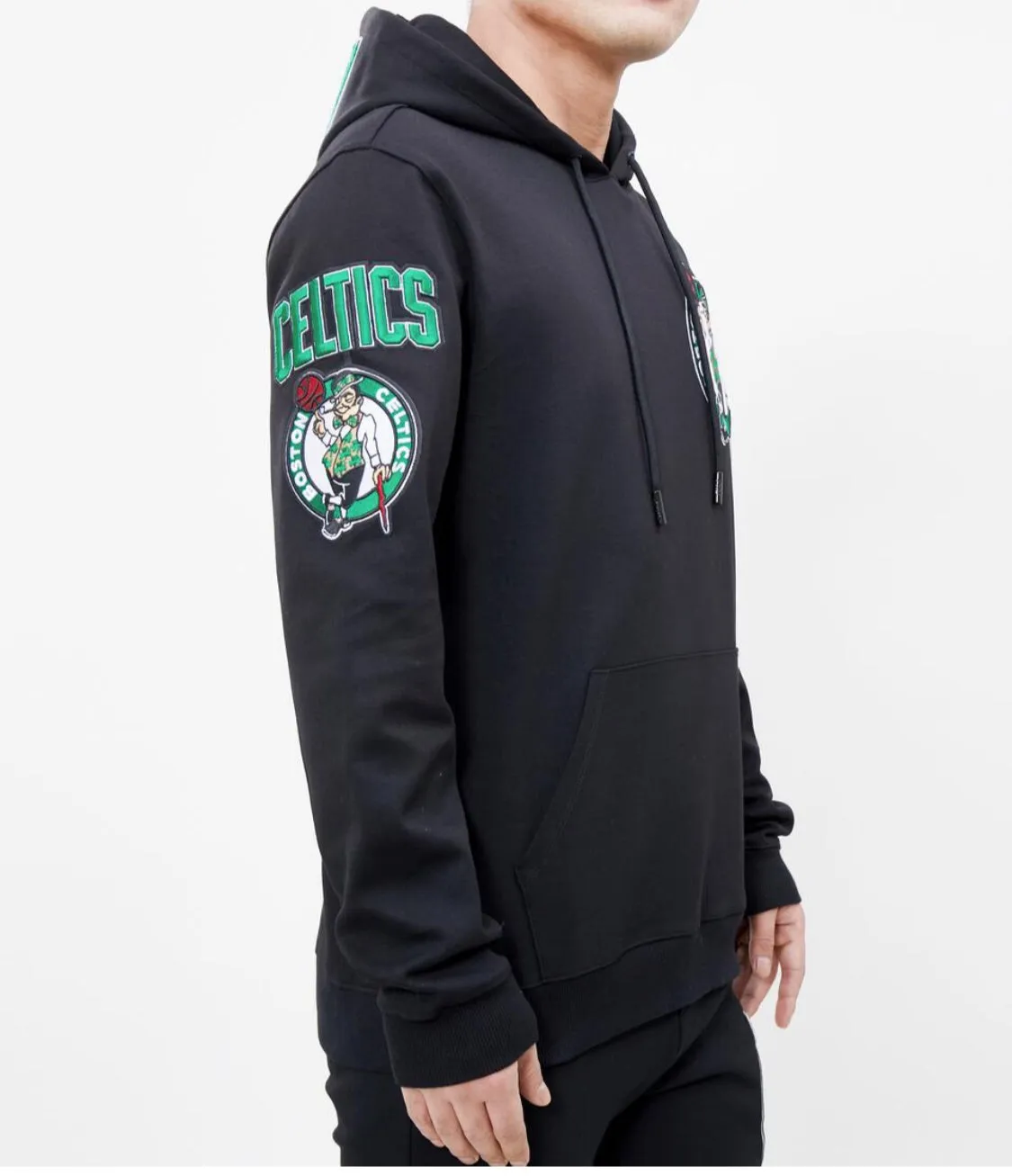 Pro Standard Boston Celtics 2 Piece Set sold by Unleashed Streetwear