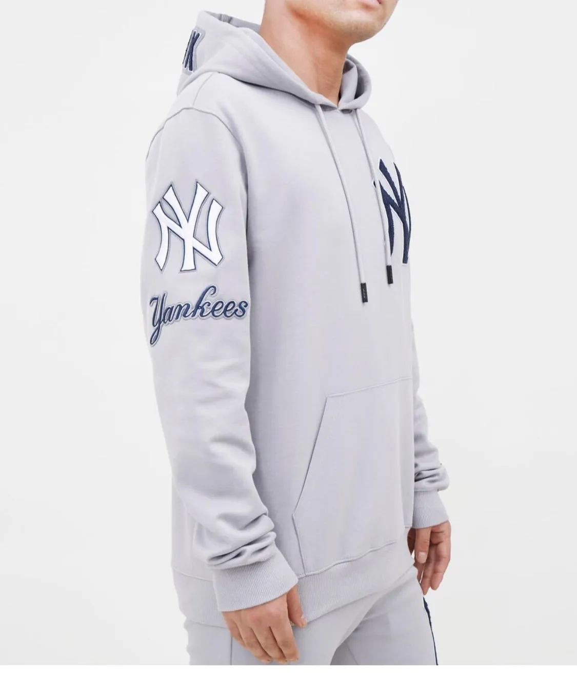 Pro Standard NY Yankees 2 Piece Set sold by Unleashed Streetwear
