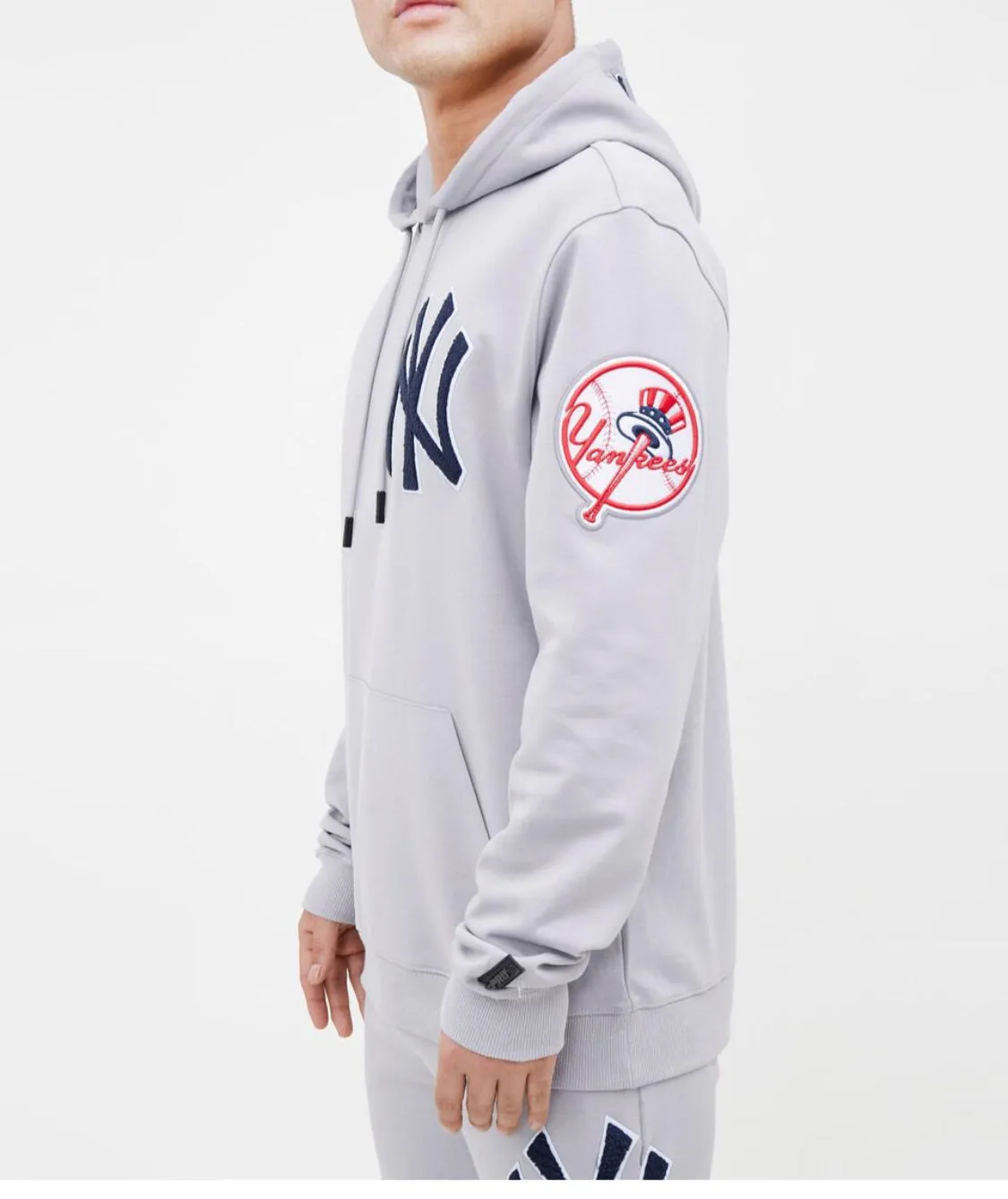 Pro Standard NY Yankees 2 Piece Set sold by Unleashed Streetwear product image thumbnail 2