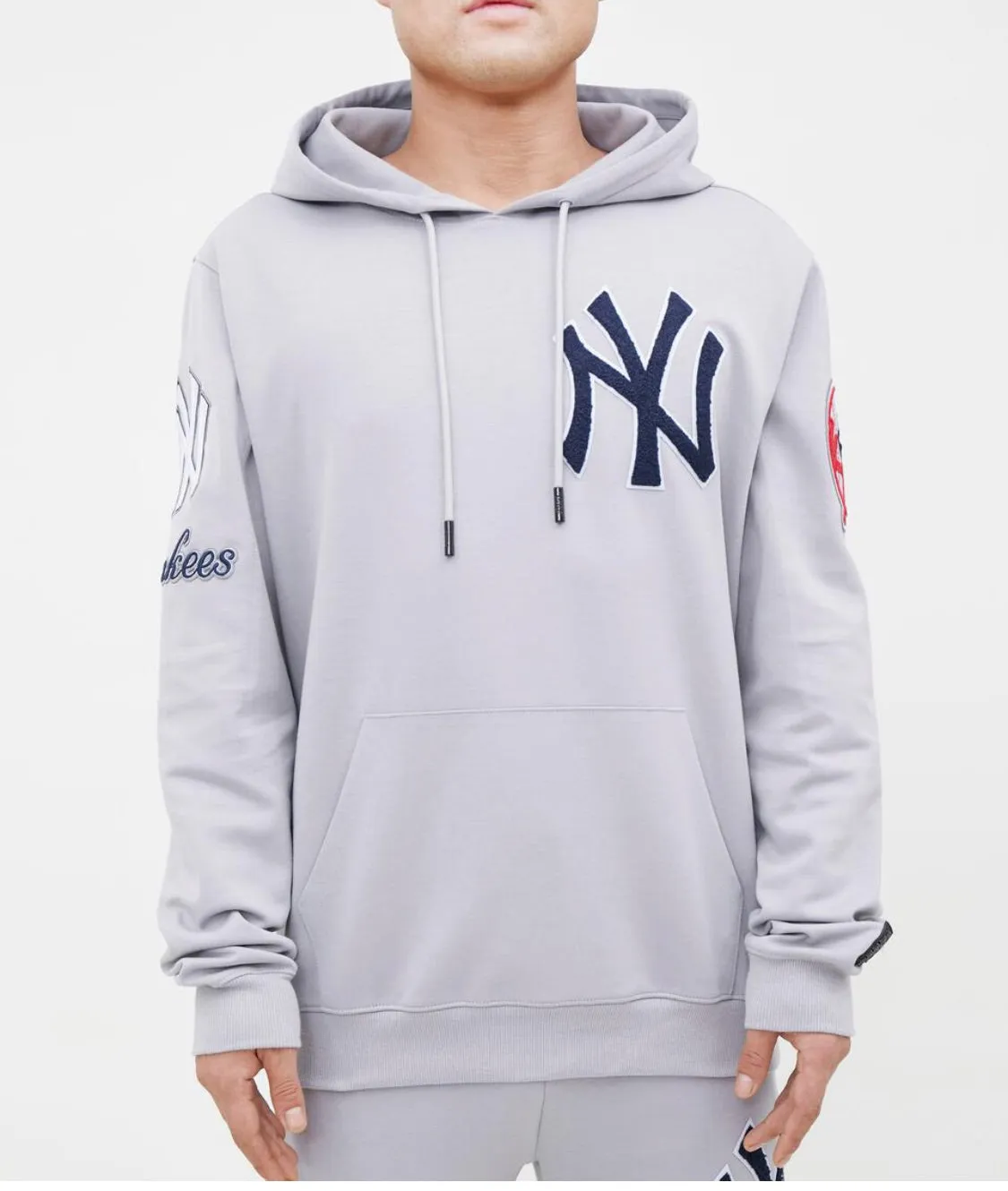 Pro Standard NY Yankees 2 Piece Set sold by Unleashed Streetwear product image thumbnail 5